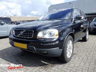  Volvo Xc-90 2.4 D5 Executive 185pk 2007/7
