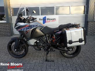 danneggiata motocicli KTM 1190 Adventure  2016/2