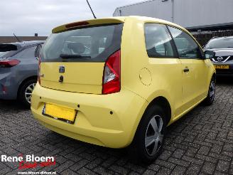 skadebil auto Seat Mii 1.0 Sport Dynamic 2015/6