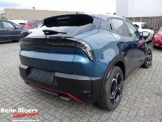 skadebil auto Alfa Romeo Junior 1.2 Turbo Hybrid Ibrida Sport 2025/6