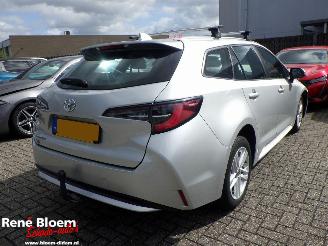  Toyota Corolla Touring Sports 1.2 Turbo 116pk Active 2020/7
