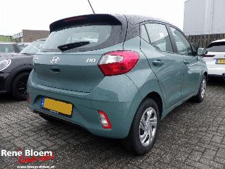 Unfallwagen Hyundai I-10 1.0 Cinfirt Smart Automaat 5-zits 2025/6