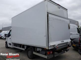 krockskadad bil bedrijf Opel Movano 2.3 CDTi BiTurbo L3 start/stop 145pk 2019/3