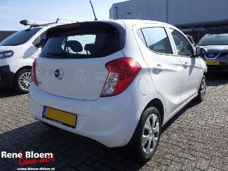 Coche accidentado Opel Karl 1.0 ecoFlex Edition Airco 5drs 2019/2