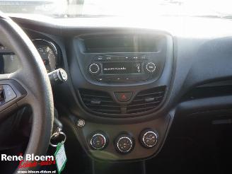 Opel Karl 1.0 ecoFlex Edition Airco 5drs picture 16