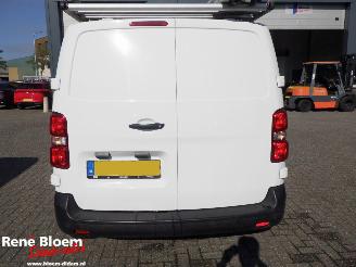 Opel Vivaro 1.5 CDTI L2H1 Edition Airco 102pk picture 3