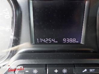 Opel Vivaro 1.5 CDTI L2H1 Edition Airco 102pk picture 16