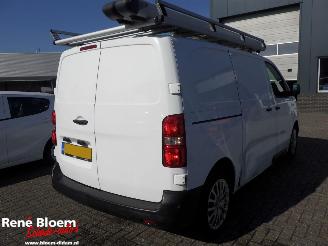 Opel Vivaro 1.5 CDTI L2H1 Edition Airco 102pk picture 4