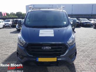 Ford Transit 300 2.0 TDCI L2H1 Trend 131pk picture 6