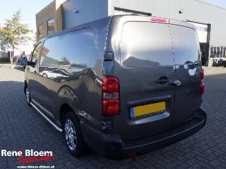 Opel Vivaro 2.0 CDTI L2H1 Edition picture 2