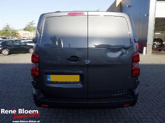 Opel Vivaro 2.0 CDTI L2H1 Edition picture 3