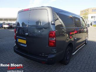 Opel Vivaro 2.0 CDTI L2H1 Edition picture 4