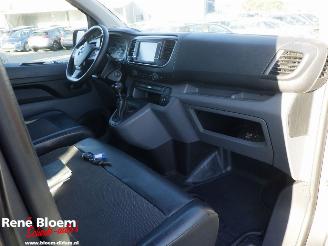 Opel Vivaro 2.0 CDTI L2H1 Edition picture 9