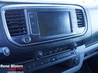 Opel Vivaro 2.0 CDTI L2H1 Edition picture 16