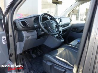 Opel Vivaro 2.0 CDTI L2H1 Edition picture 12