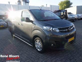 Opel Vivaro 2.0 CDTI L2H1 Edition picture 5
