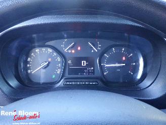Opel Vivaro 2.0 CDTI L2H1 Edition picture 15