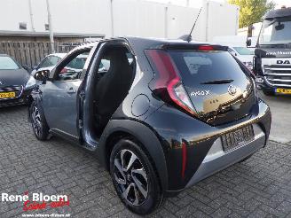 Toyota Aygo X 1.0 VVT-i MT Pulse Carplay picture 5