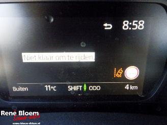 Toyota Aygo X 1.0 VVT-i MT Pulse Carplay picture 17
