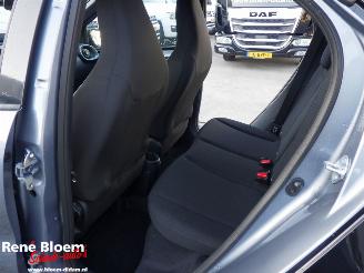 Toyota Aygo X 1.0 VVT-i MT Pulse Carplay picture 13