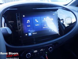 Toyota Aygo X 1.0 VVT-i MT Pulse Carplay picture 16
