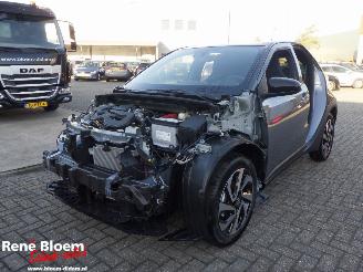 Toyota Aygo X 1.0 VVT-i MT Pulse Carplay picture 4