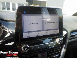 Ford Fiesta 1.0 Ecoboost Hybrid Titanium Navi picture 14