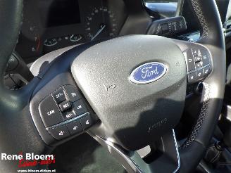 Ford Fiesta 1.0 Ecoboost Hybrid Titanium Navi picture 12