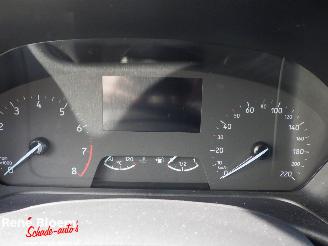 Ford Fiesta 1.0 Ecoboost Hybrid Titanium Navi picture 13
