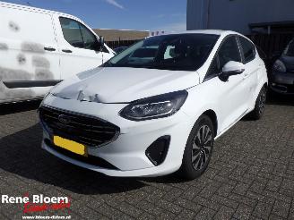 Ford Fiesta 1.0 Ecoboost Hybrid Titanium Navi picture 4