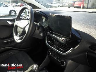 Ford Fiesta 1.0 Ecoboost Hybrid Titanium Navi picture 10