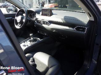 Mazda CX-5 2.2 Skyactiv AWD 150pk picture 9