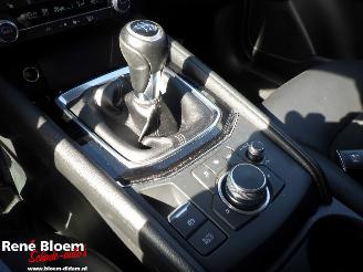 Mazda CX-5 2.2 Skyactiv AWD 150pk picture 21
