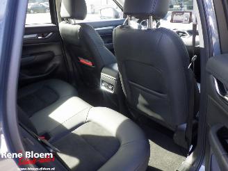 Mazda CX-5 2.2 Skyactiv AWD 150pk picture 8