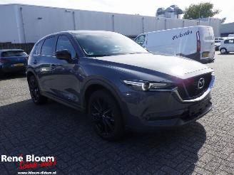 Mazda CX-5 2.2 Skyactiv AWD 150pk picture 5