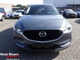 Mazda CX-5 2.2 Skyactiv AWD 150pk picture 6