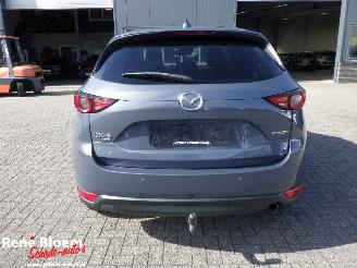Mazda CX-5 2.2 Skyactiv AWD 150pk picture 3