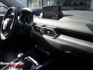 Mazda CX-5 2.2 Skyactiv AWD 150pk picture 11