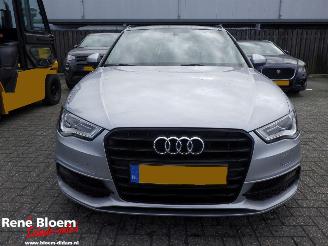 Audi A3 SPORTBACK 1.4 TFSI S-Line 150 pk Automaat picture 6