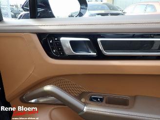 Porsche Cayenne 4.0 TURBO S E-HYBRID 680 pk picture 12