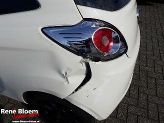 Ford Ka 1.2 Titanium X Start/Stop picture 7