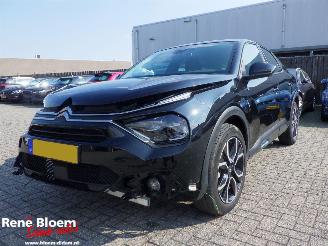 krockskadad bil auto Citroën E-C4 Feel 50kwh 136pk Aut 2023/3