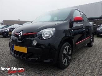 Vaurioauto  passenger cars Renault Twingo 1.0 SCE Collection Airco 2016/11