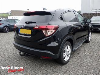 Avarii autoturisme Honda Hr-v 1.5i Vtec Executive 131pk Aut 2016/3