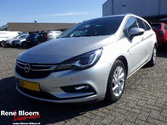 Auto incidentate Opel Astra 1.4 Innovation Navi 150pk LPG 2018/3