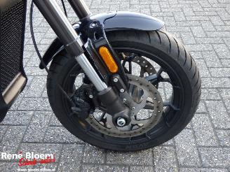 Harley-Davidson Street Rod XG 750A picture 19