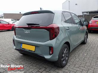 Avarii autoturisme Kia Picanto 1.0 DPI Dynamic PlusLine 2024/9