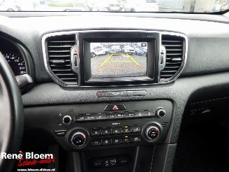 Kia Sportage 1.6 GDI DynamicLine 132pk picture 14