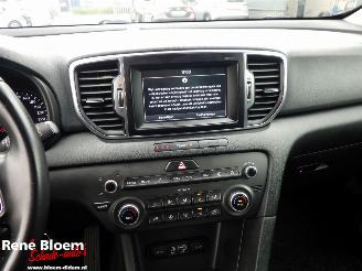Kia Sportage 1.6 GDI DynamicLine 132pk picture 13