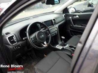 Kia Sportage 1.6 GDI DynamicLine 132pk picture 10